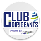 CDD Avantages icon