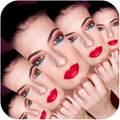 Mirror Effect Photo Editor
