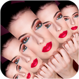 Mirror Effect Photo Editor icon
