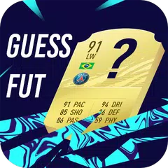 Guess FUT 22 - FUT QUIZ