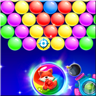 Bubble shooter - Bubble Pop Master icône
