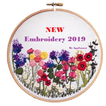 Broderie 2020 - Embroidery 202 simgesi