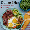 Dukan Diet 4 Phases - 15 Day P APK