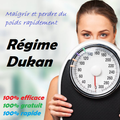 Régime Dukan recettes et detox