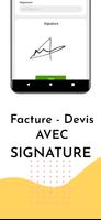 Auto Entrepreneur - Facture تصوير الشاشة 3