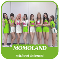All Songs Momoland without internet