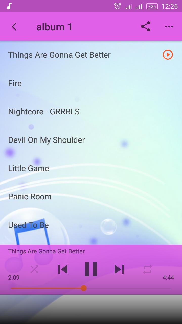 Nightcore For Android Apk Download