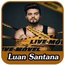 Luan Santana Músicas Nova 2019 APK