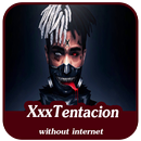 All Songs  XXXTentacion Without Internet 2019 APK