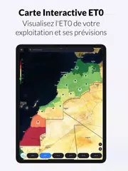 ET0Edge: Irrigation Tool XAPK download