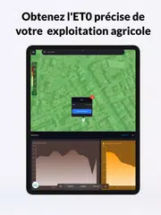 ET0Edge: Irrigation Tool XAPK download