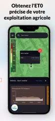 ET0Edge: Irrigation Tool XAPK download