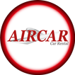 Aircar - location de voitures