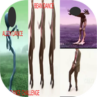 Dame tu cosita Mr Bean أيقونة