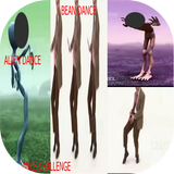 Dame tu cosita Mr Bean أيقونة