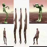 Dame tu cosita Mr Bean تصوير الشاشة 3