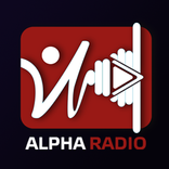 ALPHA RADIO