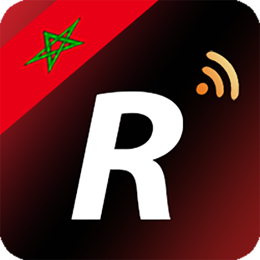 Micro Radio Maroc Recorder