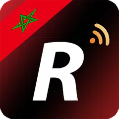 Micro Radio Maroc Recorder APK download