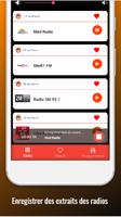 Radio Maroc Enregistreur syot layar 2