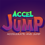Accel Jump - Jumper Game