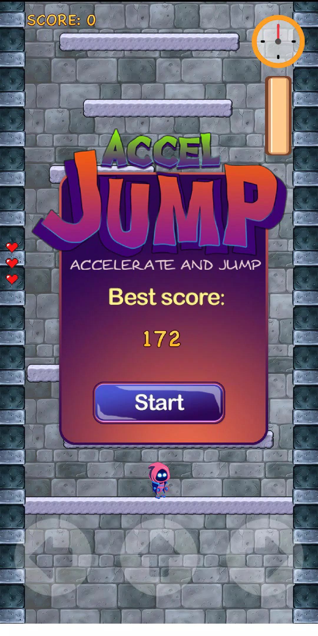 jumper game