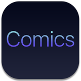 Comics App