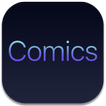 Comics App