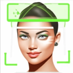 Face Reader & Traits Analyzer Zeichen