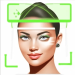 Face Reader icon