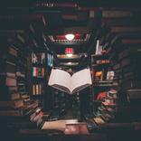 كتب وروايات عربية وعالمية