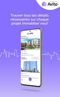 Avito Immobilier Neuf Affiche
