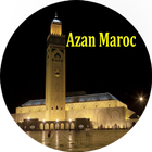 Azan Maroc simgesi