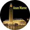 Azan Maroc