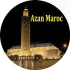 Azan Maroc Zeichen