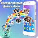 Restore Deleted Photos - Video Recovery App APK