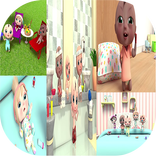 ماما جبت بيبي