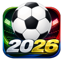 Football 2026 Live Scores APK
