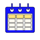 Yawmia - office calendar