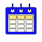 APK Yawmia - calendrier bureau