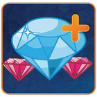 Free Diamonds  & Tips - Fire Guide icône