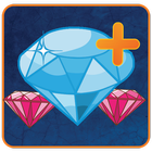 Free Diamonds  & Tips - Fire Guide أيقونة
