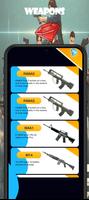 Free Diamonds  & Tips - Fire Guide تصوير الشاشة 3