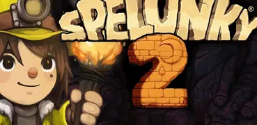 Guide for Spelunky 2