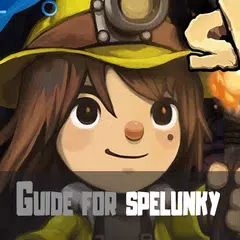 Guide for Spelunky 2 APK download