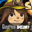 Guide for Spelunky 2 APK