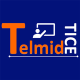 Telmidtice icône