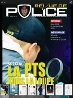 Revue de police capture d'écran 2