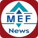 MEF News APK