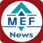 MEF News иконка